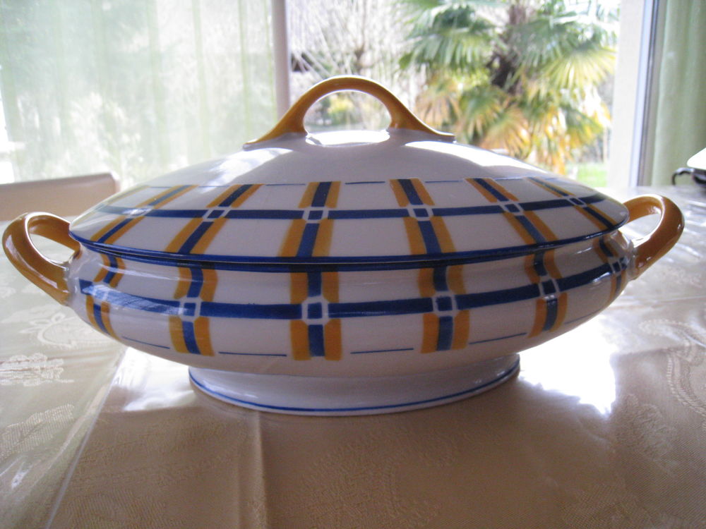 L�gumier F.LEGRAND & Cie Limoges 1925 28 Vinay (38)