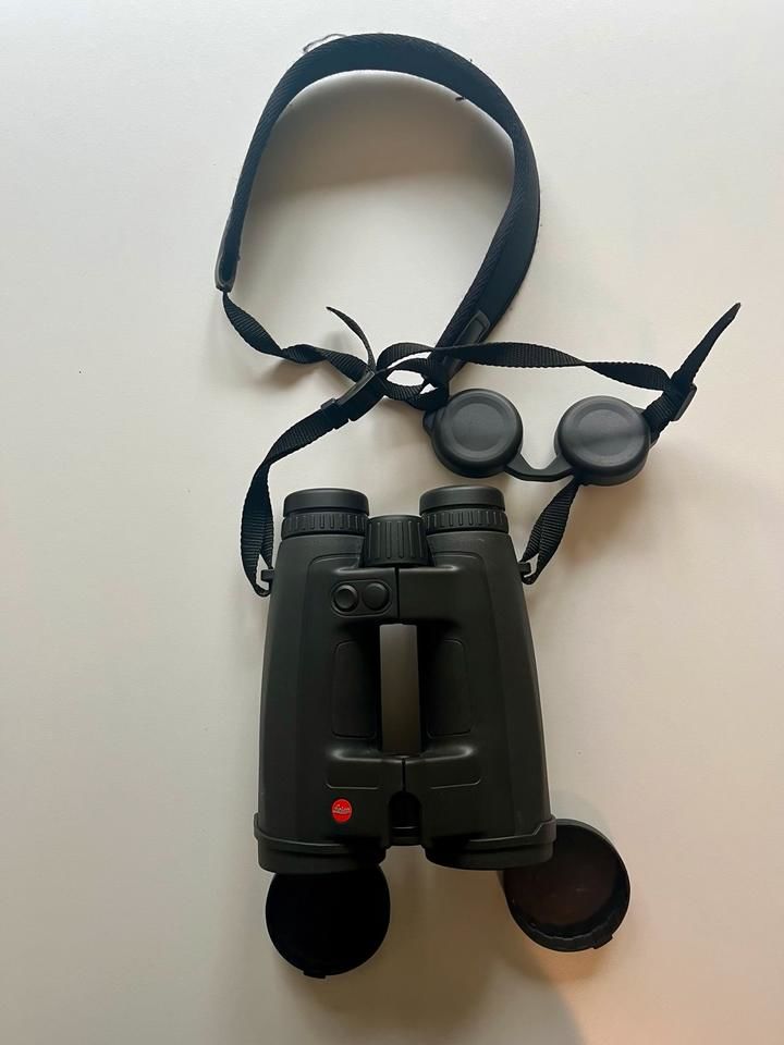 Leica G�ovid 8x56R 2700 1500 Lure (70)