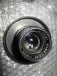 Leica Leitz Summicron noir Germany 50mm f2, dans sa boite 1090 Perpignan (66)