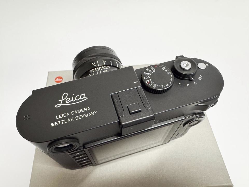 Leica M Monochrom (Typ 246 2500 Tresserre (66)