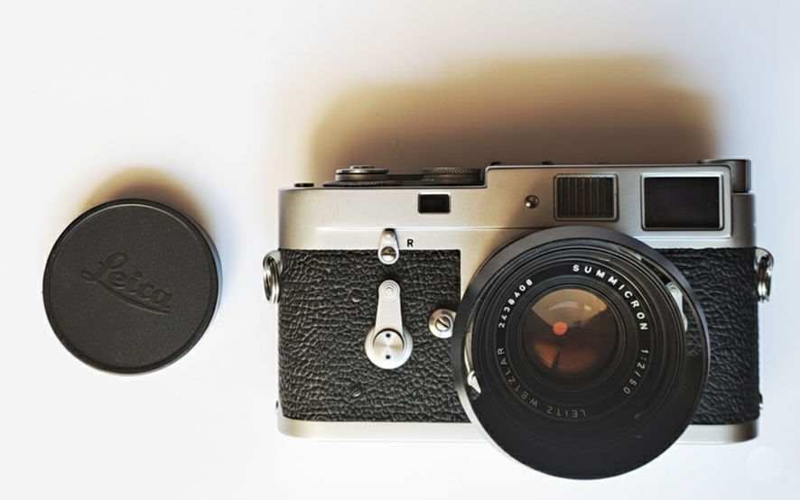 Leica M2 + summicron Leitz Wetzlar 1:2/50 + pare soleil 3100 Toulouse (31)