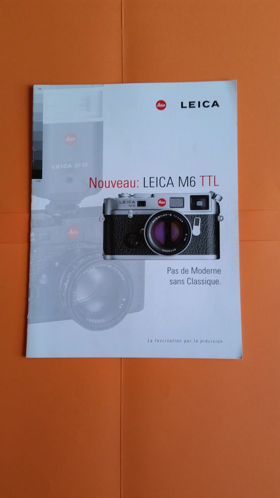 LEICA M6 TTL 0 Bordeaux (33)