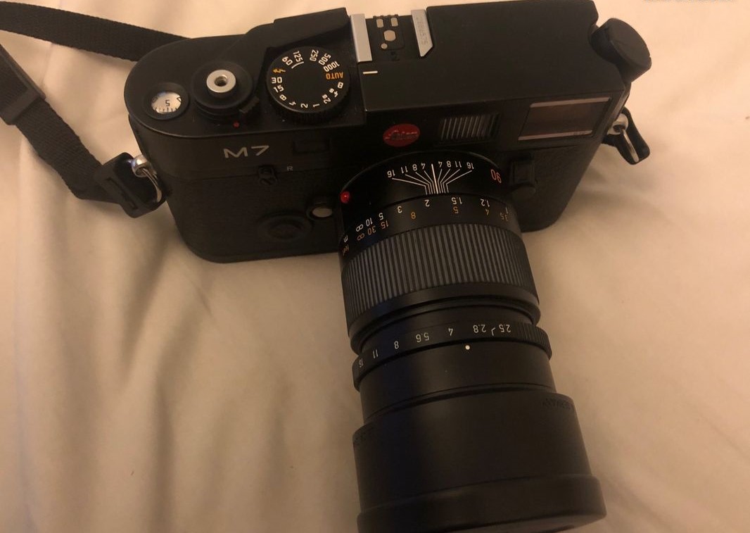 Leica SL2 900 Levallois-Perret (92)