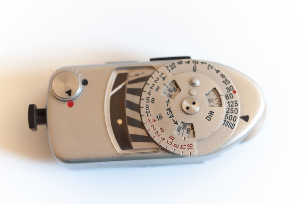 Leicameter MR 150 Ars-sur-Moselle (57)