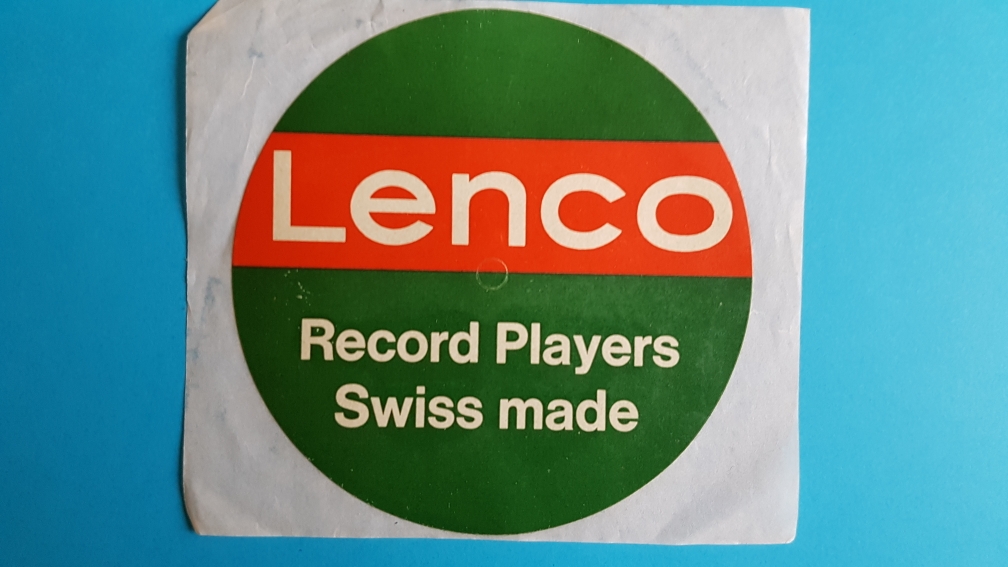 LENCO 0 Bordeaux (33)