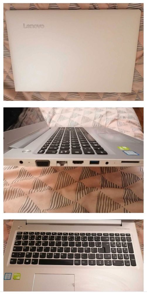 Lenovo Ideapad 510 (510-15ISK) 100 Courbevoie (92)