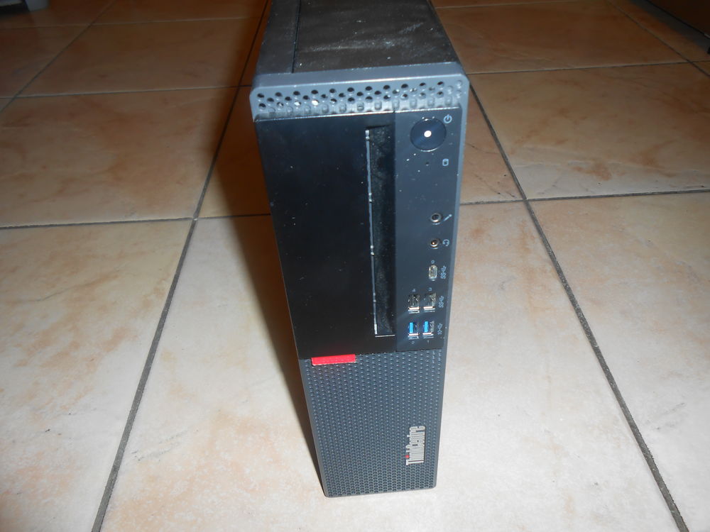 Lenovo ThinkCentre M710s Core I5 8Go 70 Gr�sy-sur-Aix (73)