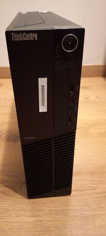 Lenovo thinkcentre M82 110 Villeneuve-d'Ascq (59)