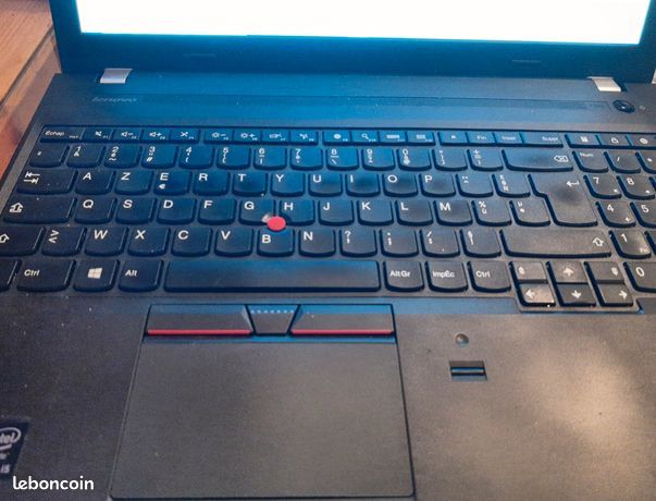 PC Lenovo Thinkpad E550 15  185 Wallers (59)