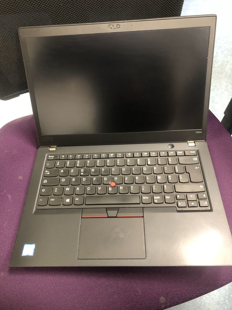 Lenovo thinkpad T480s 200 Noisy-le-Grand (93)