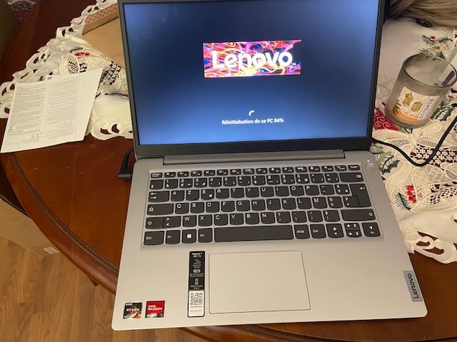 PC LENOVO 14  300 Le Ban-Saint-Martin (57)