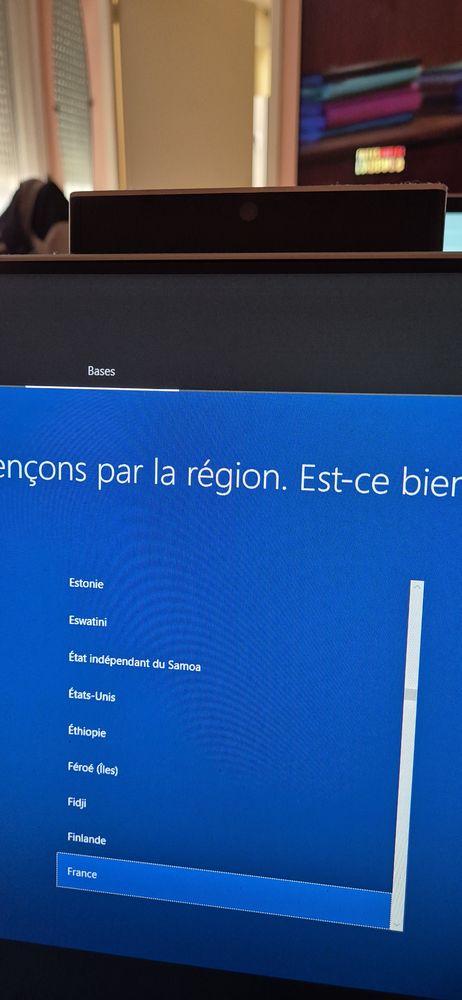 Pc 2 en 1 Lenovo 100 Romans-sur-Is�re (26)