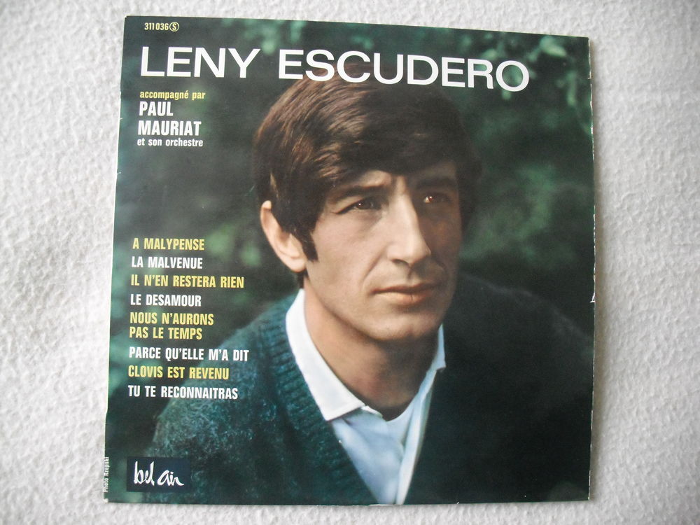 LENY ESCUDERO 8 Quillan (11)