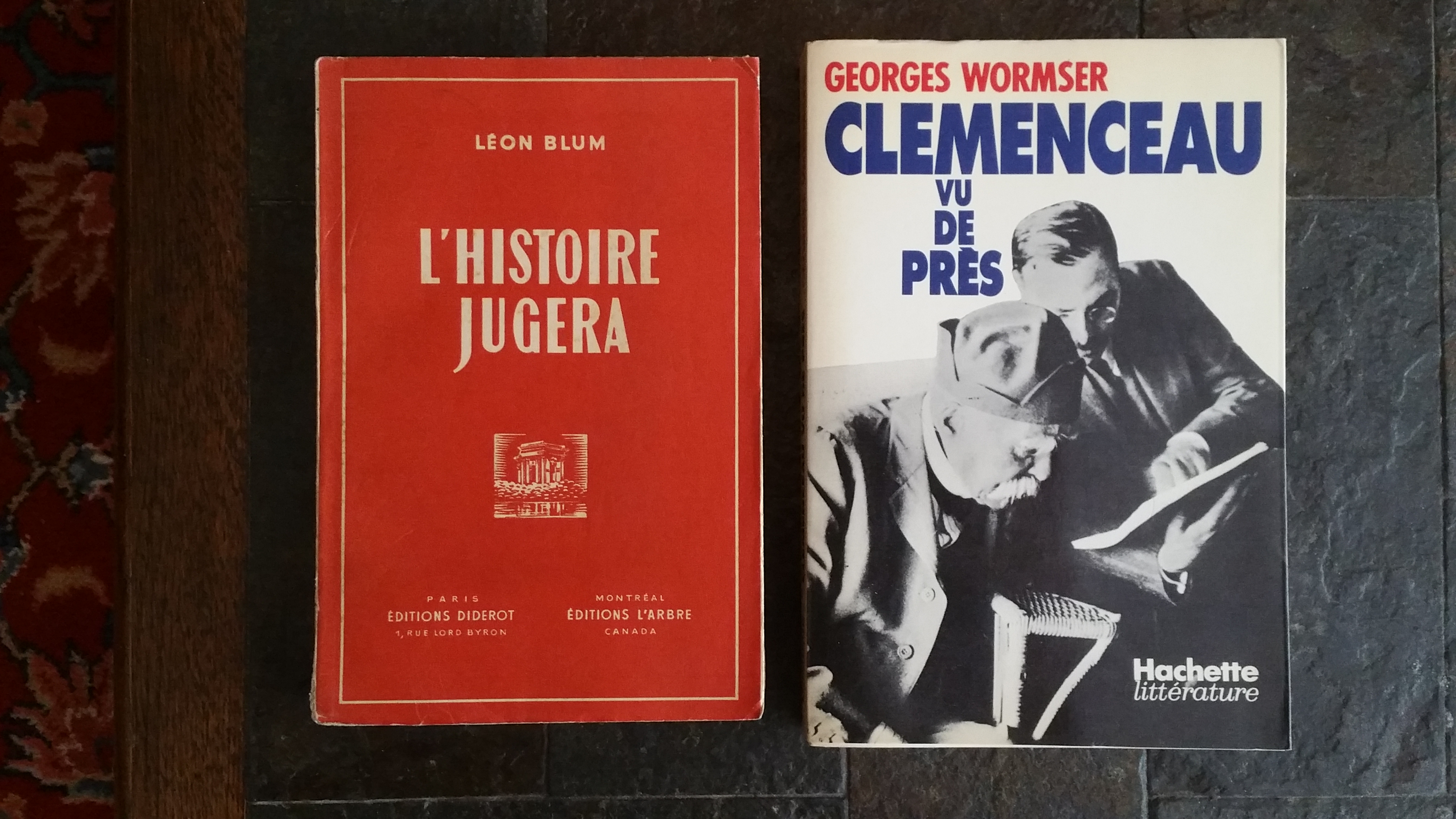 L�on BLUM 0 Mont�limar (26)