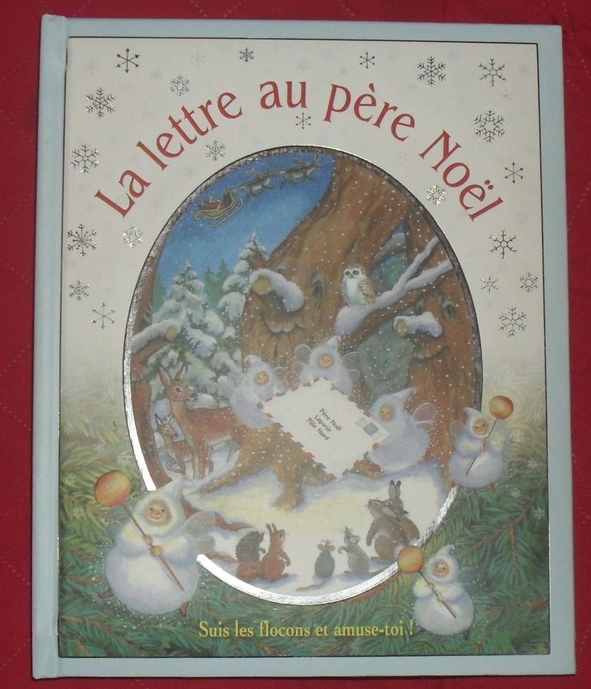 La lettre au P�re No�l
par ASHE ERICKSSON 16 Montreuil (93)