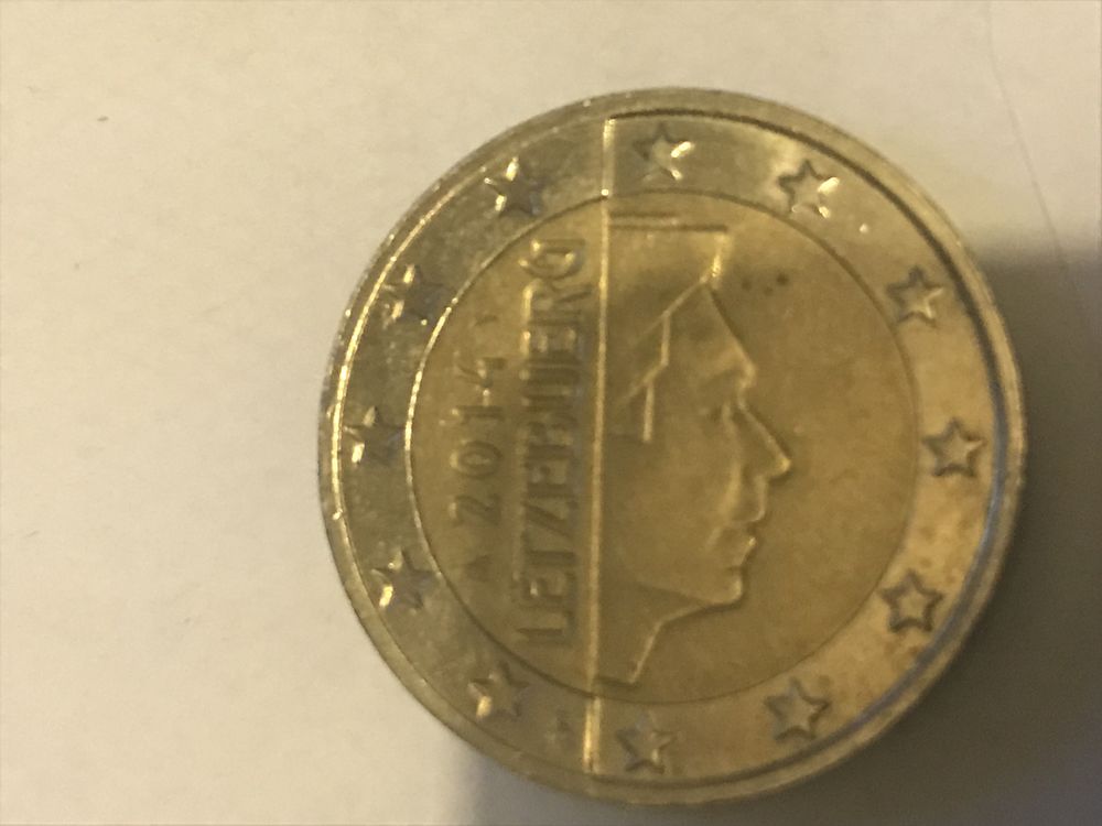 2� letzebuerg, ann�e 2014 0 Tarbes (65)