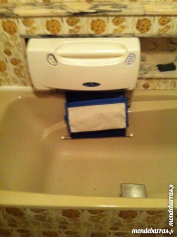 LEVE PERSONNE POUR DOUCHE 450 Toucy (89)