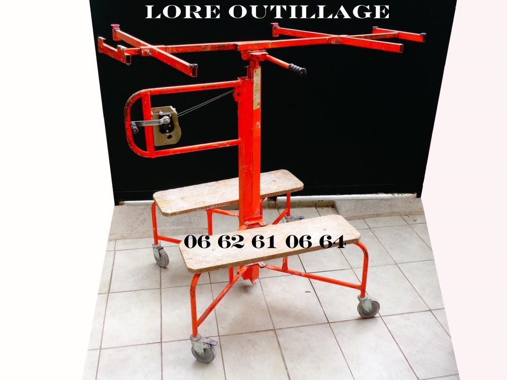 L�ve plaque Mondelin 350 Cagnes-sur-Mer (06)