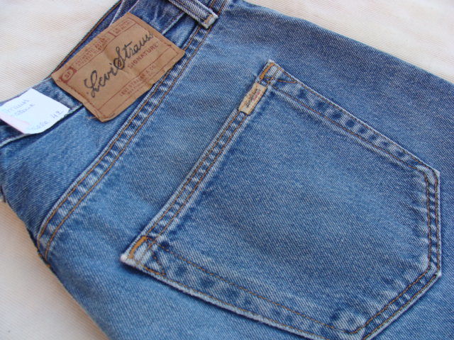 L�vi-Strauss Signature
50 Melun (77)