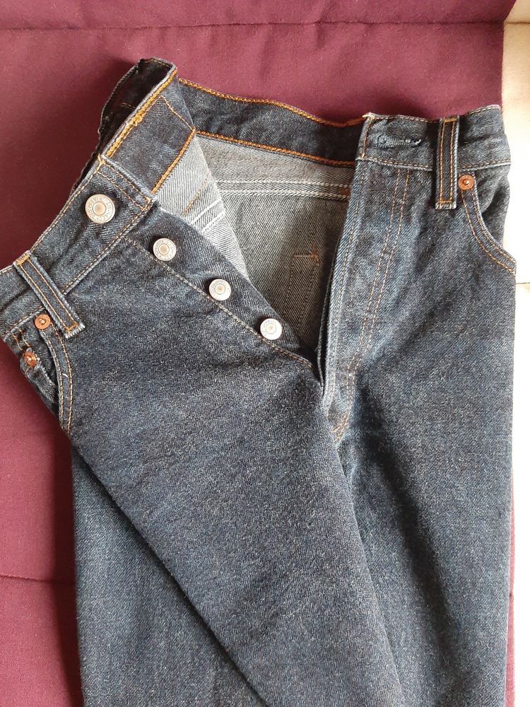 Levi Strauss 501 50 Beaugency (45)