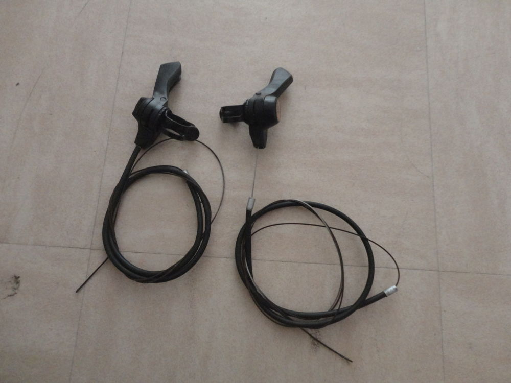 LEVIER DE VITESSES 15 Marseille 15 (13)