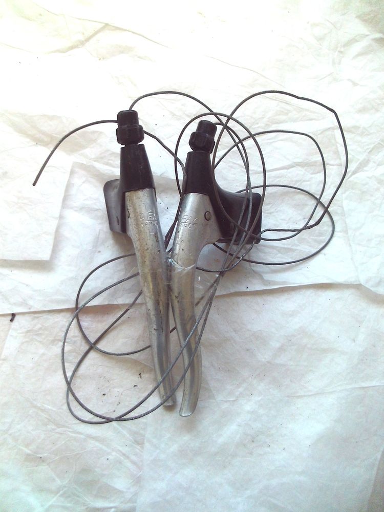 Leviers / poign�es de freins 0 Villeurbanne (69)