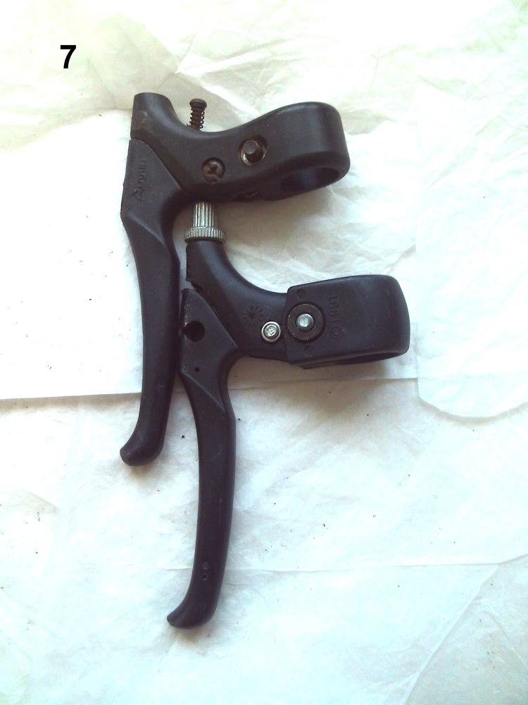 Leviers ou poign�es de freins 0 Villeurbanne (69)