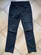 Levis jeans noir bold curve Skinny W29 Bon état 25 Curnier (26)
