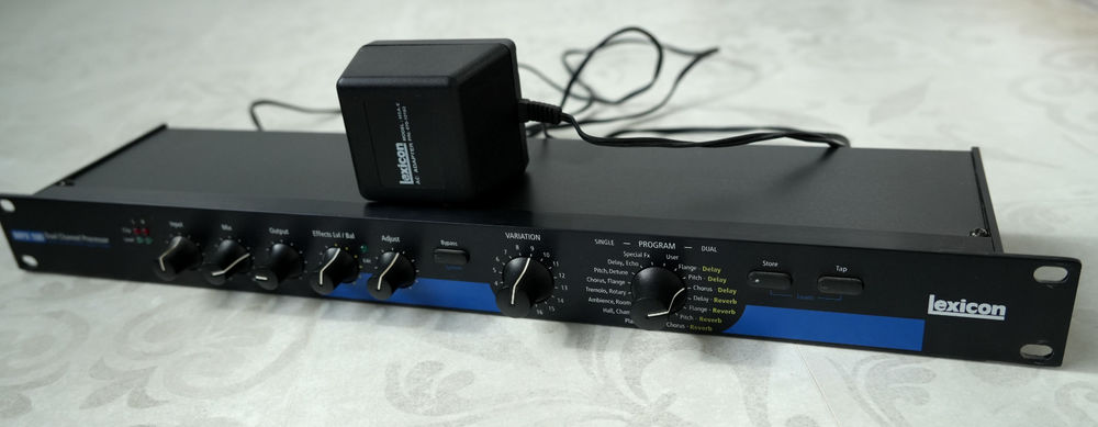 LEXICON MPX 100 70 Haguenau (67)