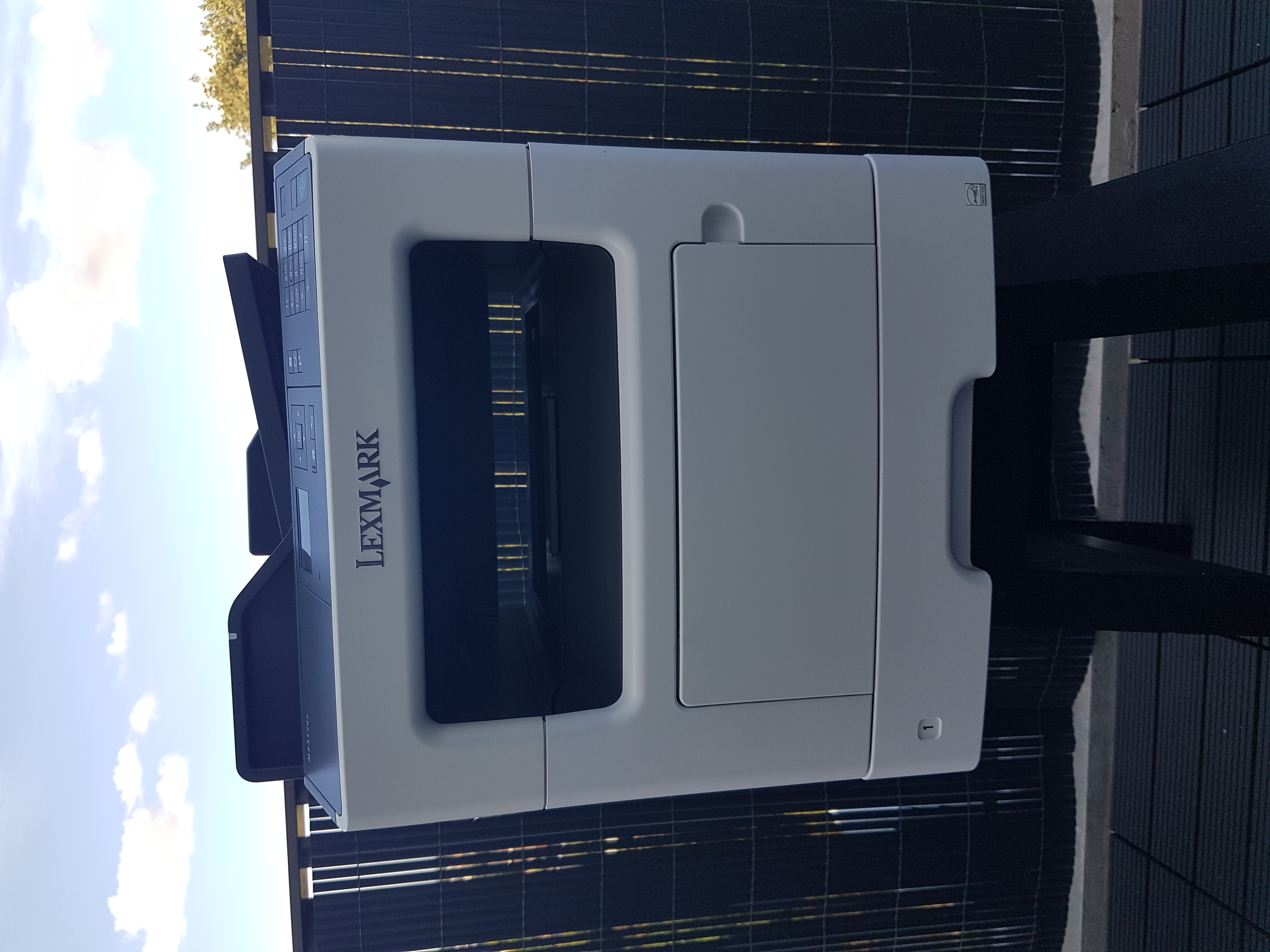 Lexmark multifonction mx317dn 250 Bruges (33)