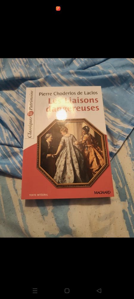 les liaisons dangereuses 2 Pau (64)