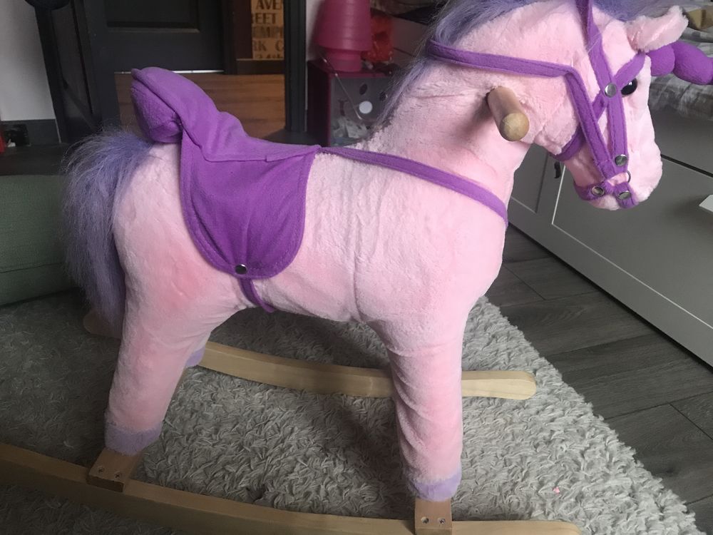 licorne � bascule 12 Saint-Ouen-l'Aum�ne (95)