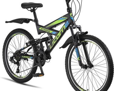 Licorne Bike Premium VTT 26 180 Monclar (47)