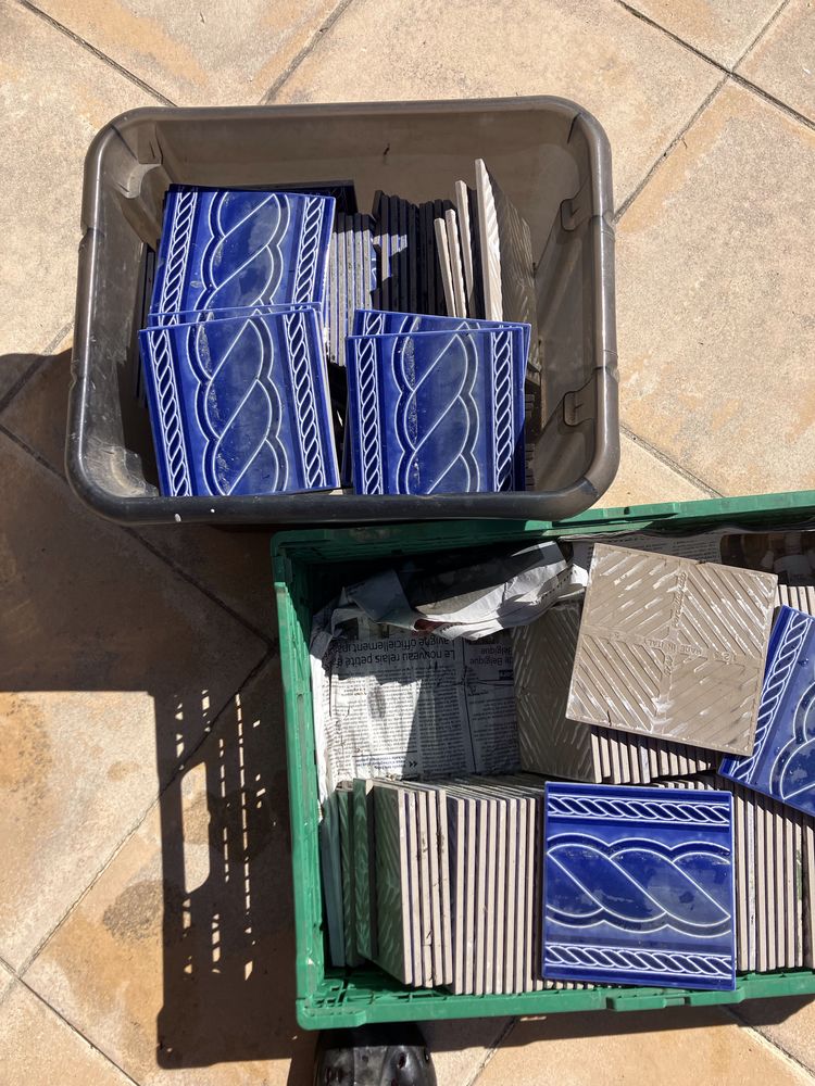 ligne d'eau piscine en faince 150 Vernet-les-Bains (66)