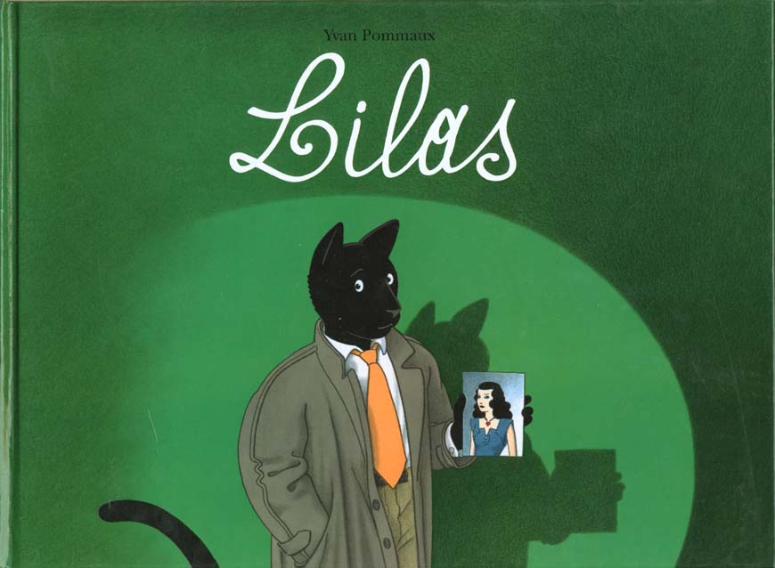 Lilas 5 Saint-�tienne (42)