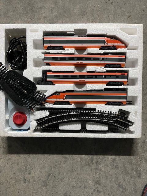 TGV Lima 80 Pornichet (44)