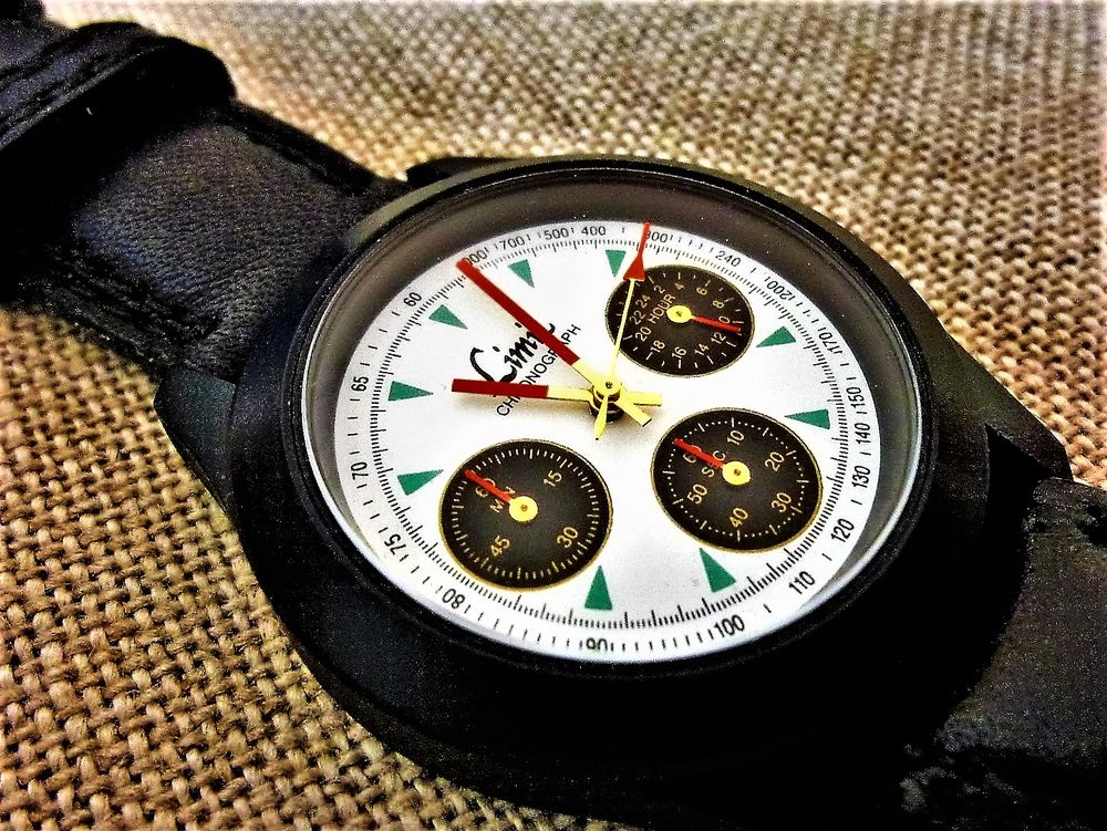 LIMIT Chronographe Navitimer montre homme 2012 CHR0029 95 Metz (57)