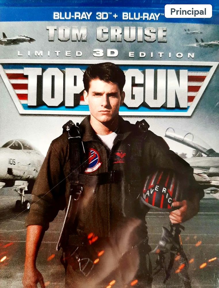 Top Gun limited �dition 3d bluray 20 Ruitz (62)