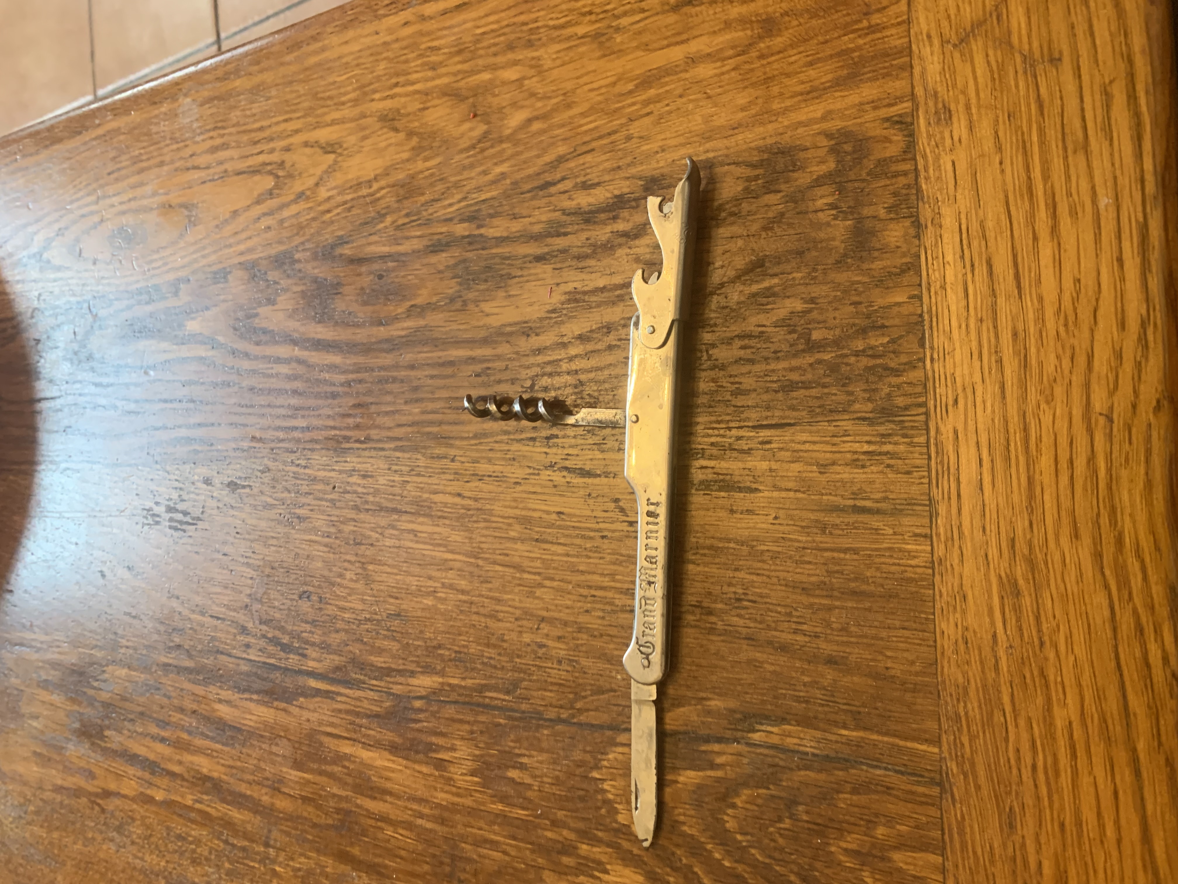 Limonadier 10 Sartrouville (78)