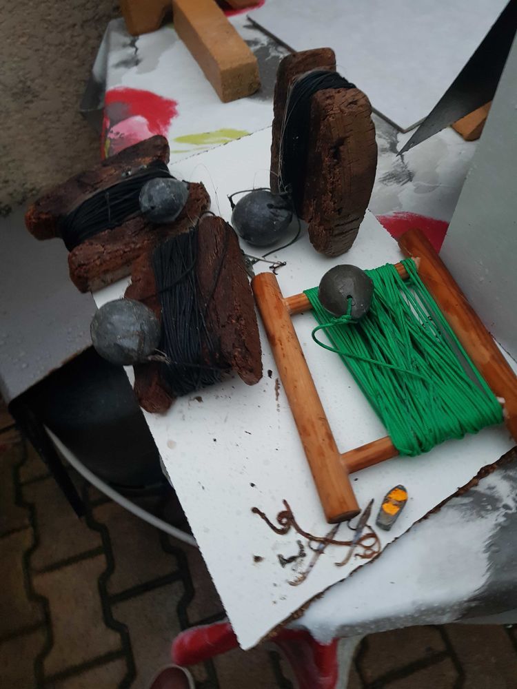 linces/bateau/p�che bars 19 Frontignan (34)