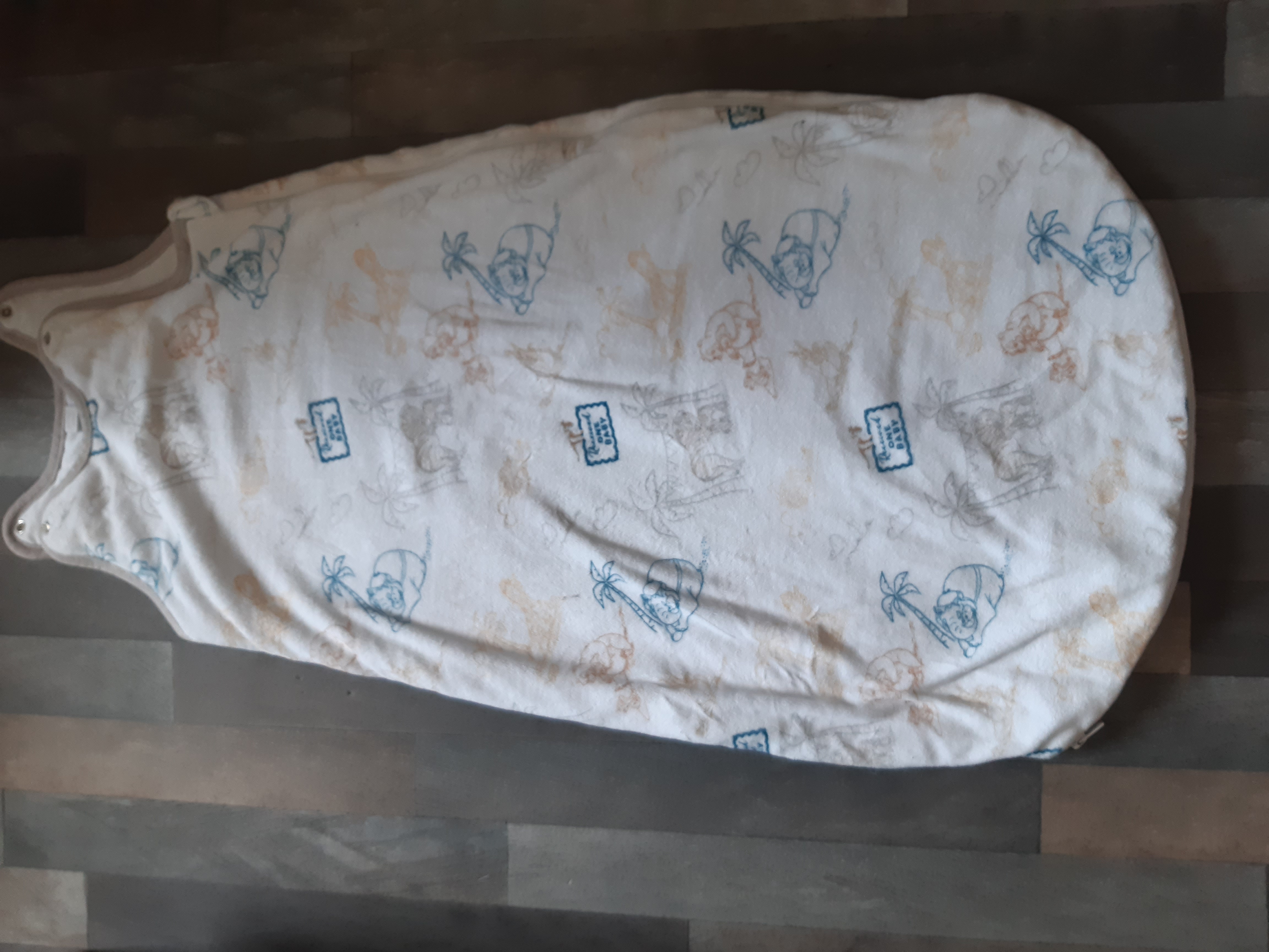 Linge enfant 1 Buellas (01)