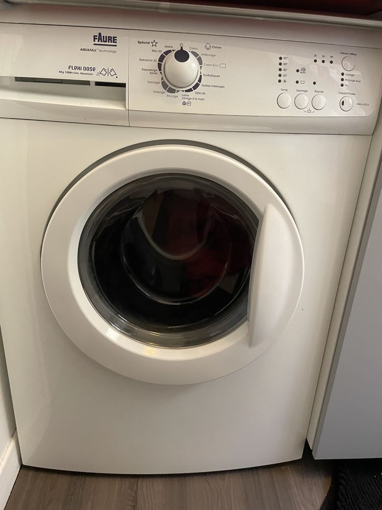 mal linge faure 100 La Seyne-sur-Mer (83)