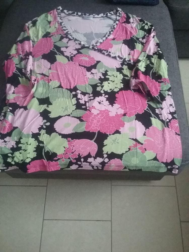 Linge femme taille 42 44 46 48 50 52 2 Billy-Montigny (62)