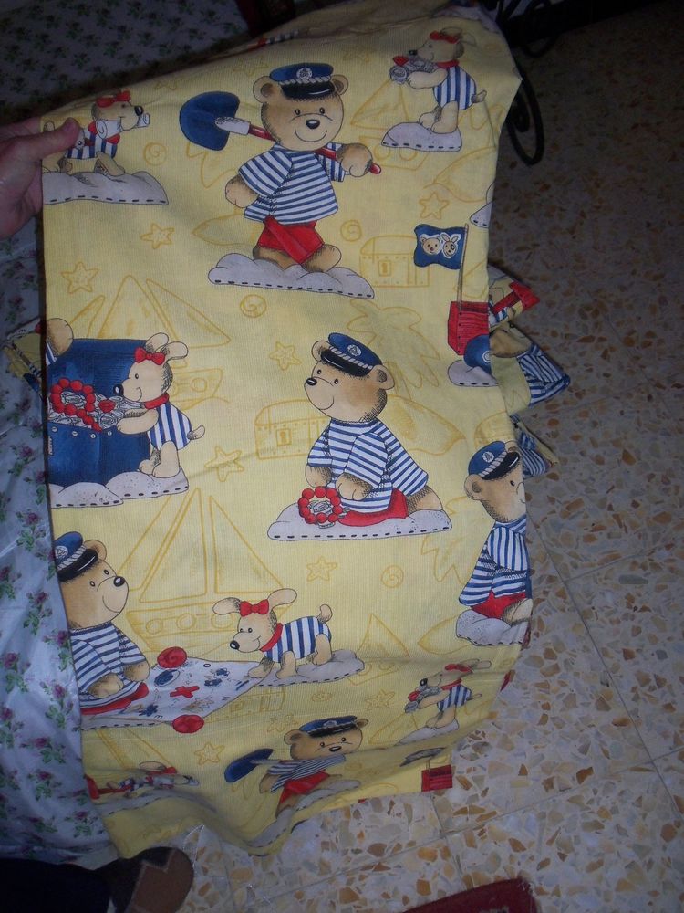 Lot de linge de maison divers 0 Saint-Mandrier-sur-Mer (83)