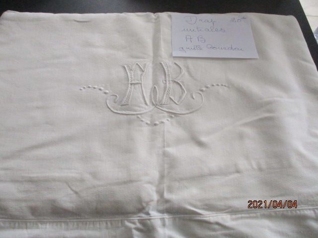 linge de maison 55 Castres (81)