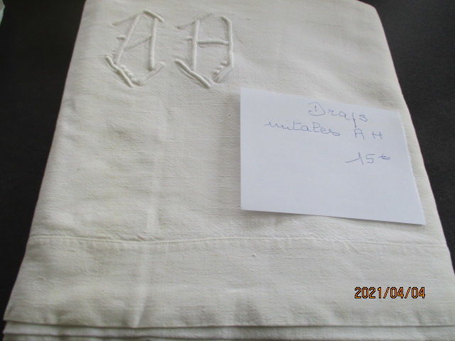 linge maison 15 Castres (81)