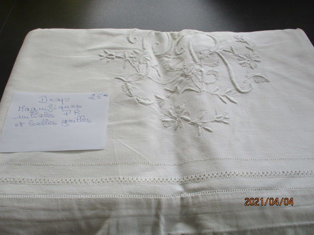 linge de maison 25 Castres (81)