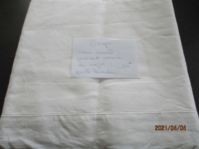 linge maison 10 Castres (81)