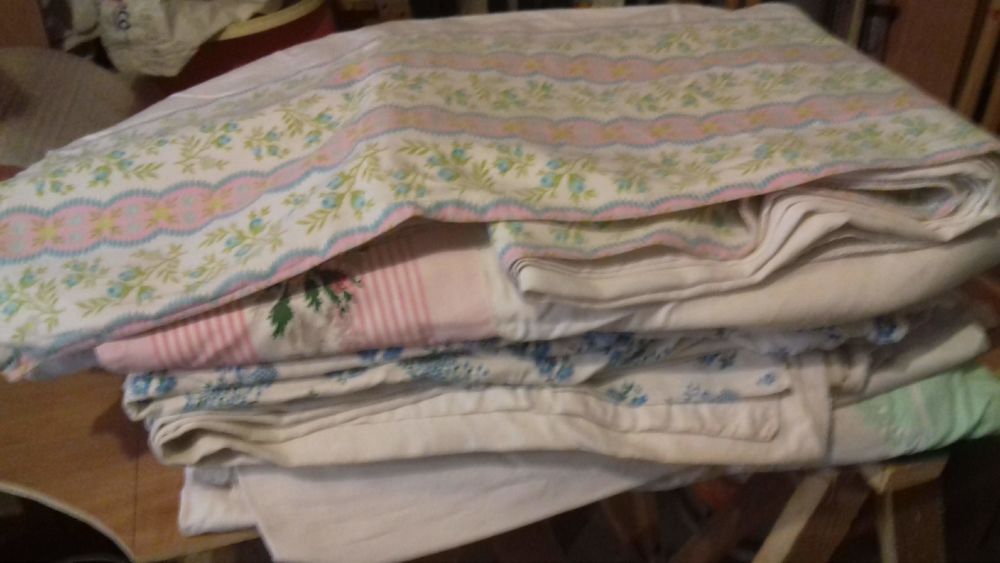 Linge de maison 30 Lamagist�re (82)