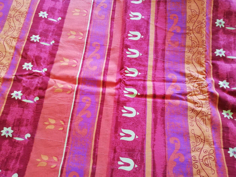 LOT LINGE POUR LIT 1 P 45 Gigean (34)